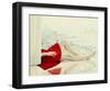 Lazy Afternoon-null-Framed Giclee Print