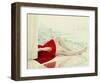 Lazy Afternoon-null-Framed Giclee Print