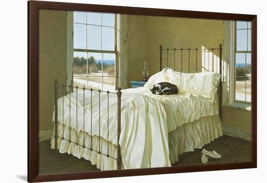 Lazy Afternoon-Zhen-Huan Lu-Framed Giclee Print