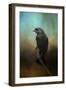 Lazy Bird-Jai Johnson-Framed Giclee Print