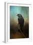 Lazy Bird-Jai Johnson-Framed Giclee Print