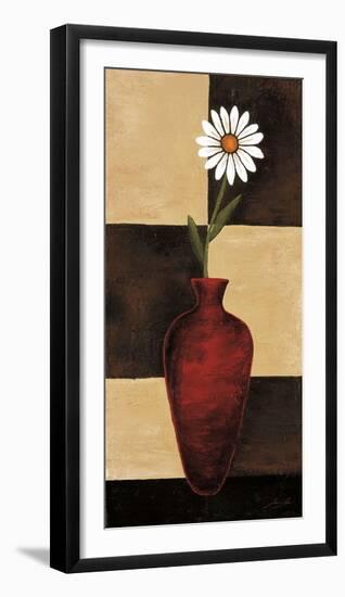 Lazy Daisy I-Jocelyne Anderson-Tapp-Framed Giclee Print