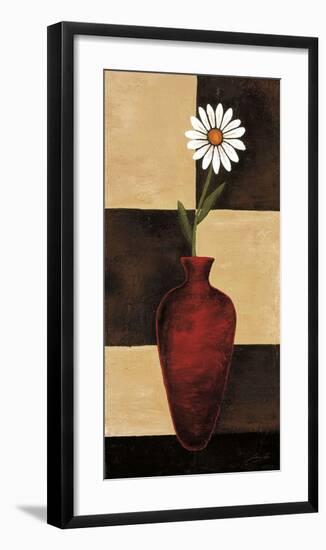 Lazy Daisy I-Jocelyne Anderson-Tapp-Framed Giclee Print