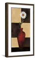 Lazy Daisy I-Jocelyne Anderson-Tapp-Framed Giclee Print