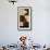 Lazy Daisy I-Jocelyne Anderson-Tapp-Framed Giclee Print displayed on a wall