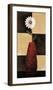 Lazy Daisy II-Jocelyne Anderson-Tapp-Framed Giclee Print