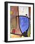 Lazy Days II-Ruth Palmer-Framed Art Print