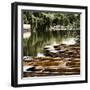 Lazy Days-Craig Roberts-Framed Photographic Print