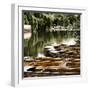 Lazy Days-Craig Roberts-Framed Photographic Print