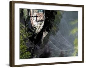 Lazy Days-Valda Bailey-Framed Photographic Print