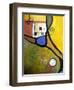 Lazy Days-Ruth Palmer-Framed Art Print