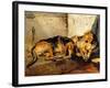 Lazy Moments, 1878-John Sargent Noble-Framed Giclee Print