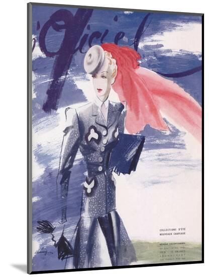 Art Print, , large