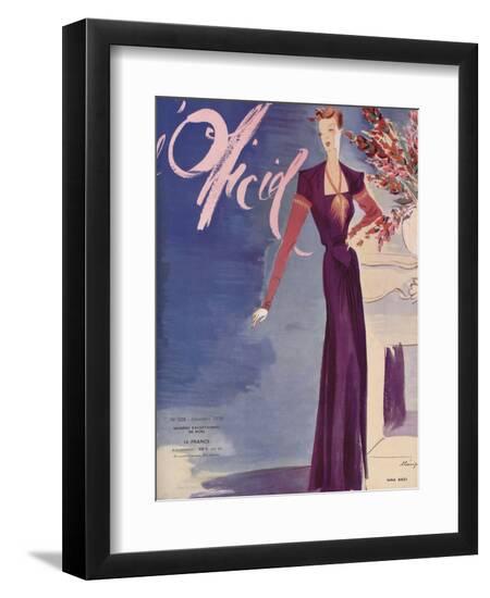 Art Print, , large