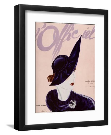 Art Print, , large