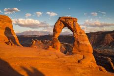 Beautiful Wide Angle View of Amazing Sandstone Formations in Famous Antelope Canyon-lbryan-Photographic Print