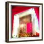 Le Arc, Paris-Tosh-Framed Art Print