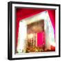 Le Arc, Paris-Tosh-Framed Art Print