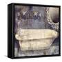 Le Bain Paris II-Sasha-Framed Stretched Canvas