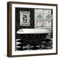 Le Bain-Mindy Sommers-Framed Giclee Print