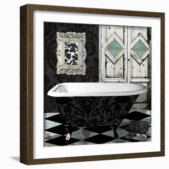 Le Bain-Mindy Sommers-Framed Giclee Print