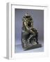 Le Baiser-Auguste Rodin-Framed Giclee Print