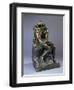 Le Baiser-Auguste Rodin-Framed Giclee Print