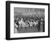 'Le Bal Du Moulin-Rouge', 1900-Unknown-Framed Photographic Print