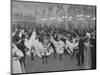 'Le Bal Du Moulin-Rouge', 1900-Unknown-Mounted Photographic Print