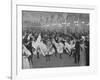 'Le Bal Du Moulin-Rouge', 1900-Unknown-Framed Photographic Print