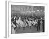 'Le Bal Du Moulin-Rouge', 1900-Unknown-Framed Photographic Print