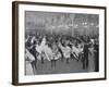 'Le Bal Du Moulin-Rouge', 1900-Unknown-Framed Photographic Print