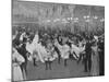 'Le Bal Du Moulin-Rouge', 1900-Unknown-Mounted Photographic Print