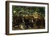 Le Bal Mabile-Jean Béraud-Framed Giclee Print