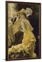 Le bal-James Tissot-Framed Giclee Print