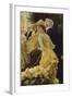 Le bal-James Tissot-Framed Giclee Print