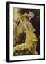 Le bal-James Tissot-Framed Giclee Print