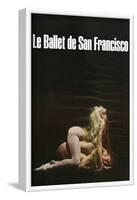 Le Ballet De San Francisco-null-Framed Photo