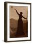 Le Ballon-Pierre Puvis de Chavannes-Framed Giclee Print