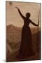 Le Ballon-Pierre Puvis de Chavannes-Mounted Giclee Print