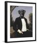 Le Baron-Thierry Poncelet-Framed Premium Giclee Print