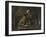 Le bas de laine-Daniel Ridgway Knight-Framed Giclee Print