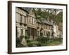 Le Bec Hellouin, Haute Normandie (Normandy), France-John Miller-Framed Photographic Print