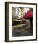 Le Bilboquet, Paris, France-Nicolas Hugo-Framed Giclee Print