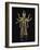 Le bodhisattva Avalokitesvara à huit bras-null-Framed Giclee Print