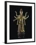 Le bodhisattva Avalokitesvara à huit bras-null-Framed Giclee Print