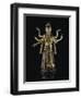 Le bodhisattva Avalokitesvara à huit bras-null-Framed Giclee Print