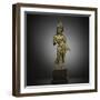 Le Bodhisattva Manjusrî-null-Framed Giclee Print