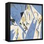 "Le Boeuf Sur le Toit", with Characters Created by Cocteau and a Decor by Dufy-null-Framed Stretched Canvas