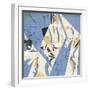 "Le Boeuf Sur le Toit", with Characters Created by Cocteau and a Decor by Dufy-null-Framed Photographic Print